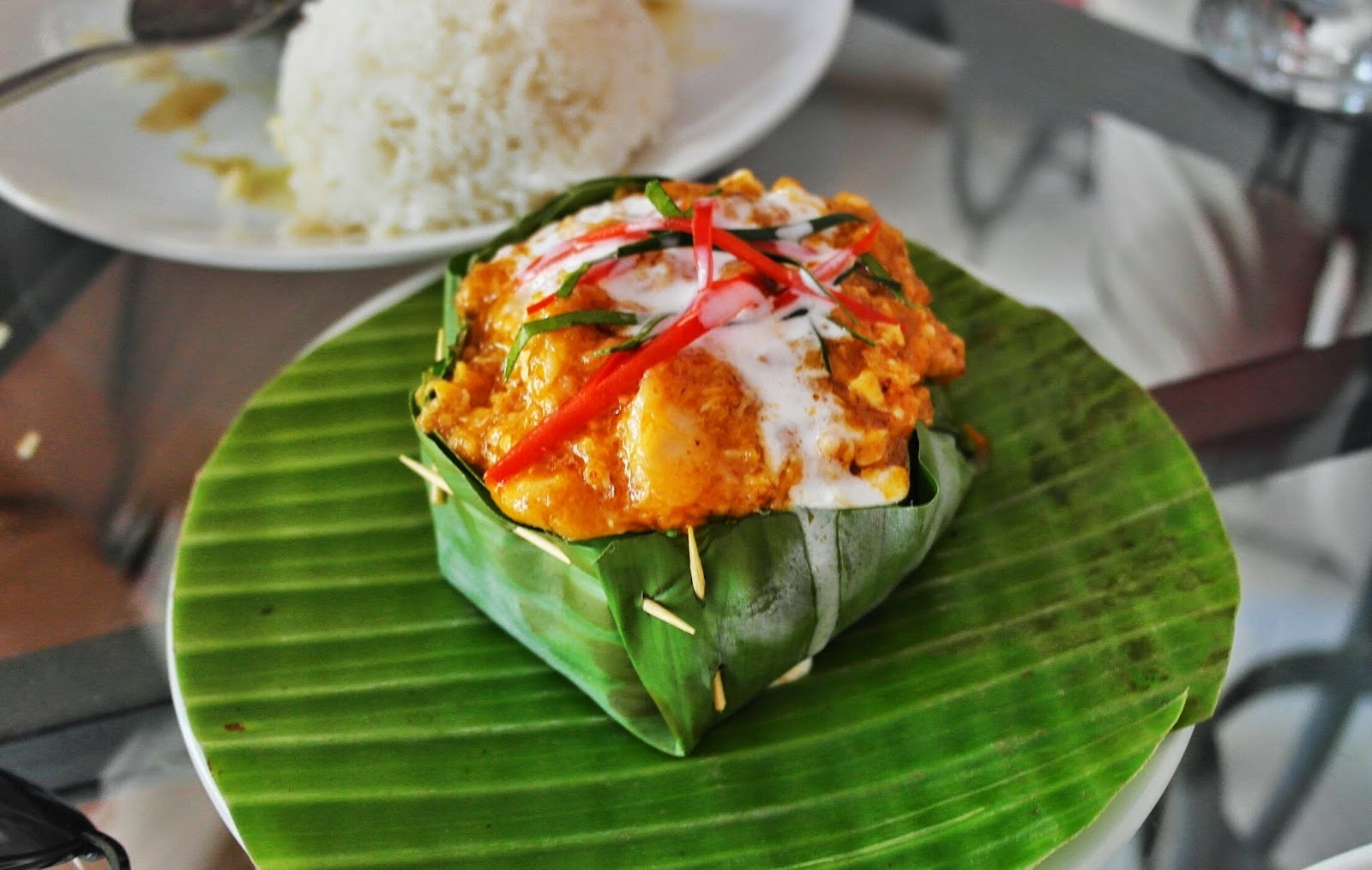 Thử tài hiểu biết về âm thực Đông Nam Á ảnh 5 Thu tai hieu biet ve am thuc Dong Nam A anh 5