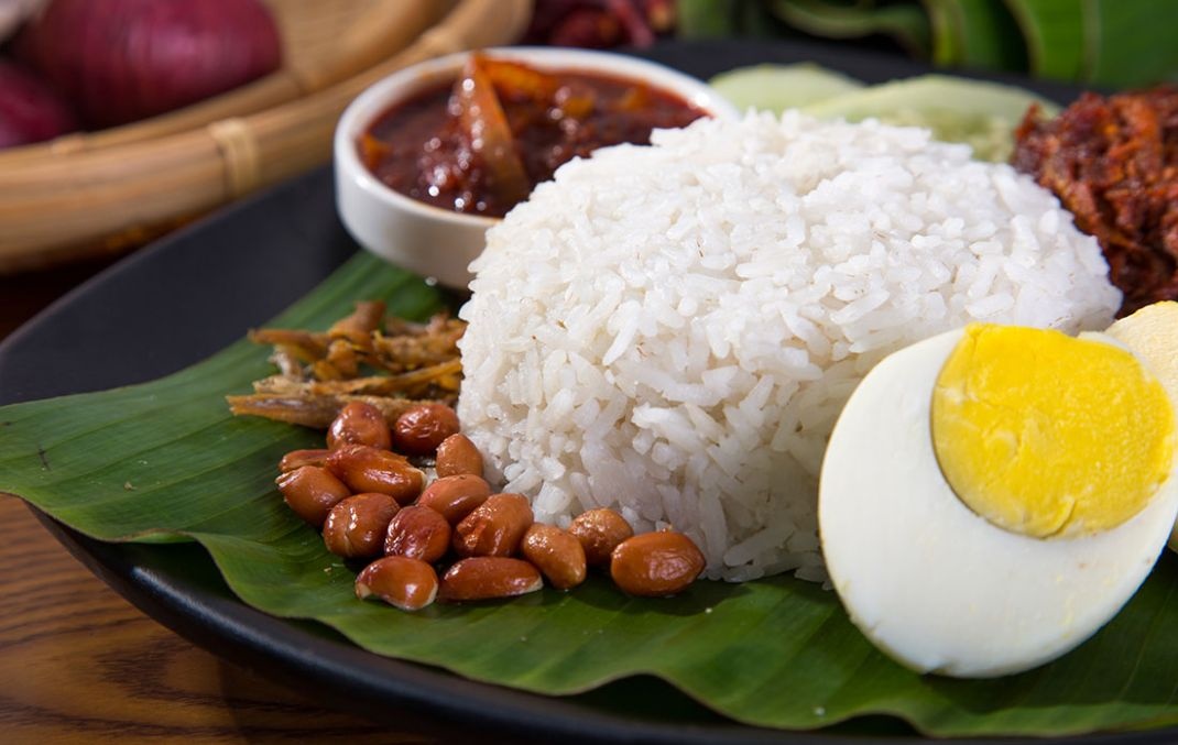 Thử tài hiểu biết về âm thực Đông Nam Á ảnh 8 Thu tai hieu biet ve am thuc Dong Nam A anh 8