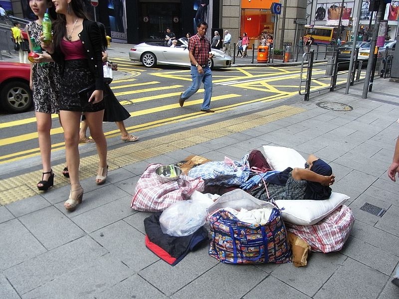 Nhung chieu lua du khach o Trung Quoc anh 14