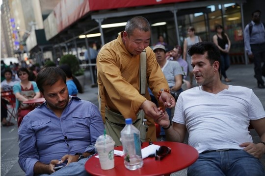 Nhung chieu lua du khach o Trung Quoc anh 4