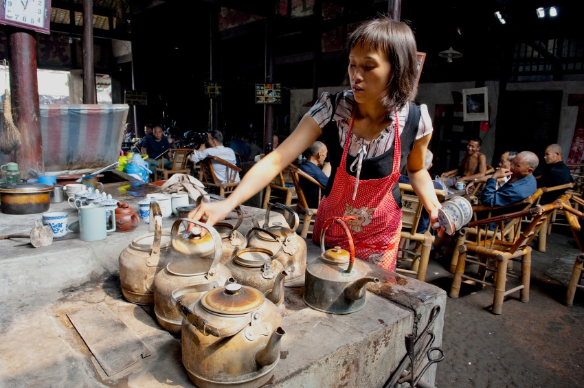Nhung chieu lua du khach o Trung Quoc anh 5