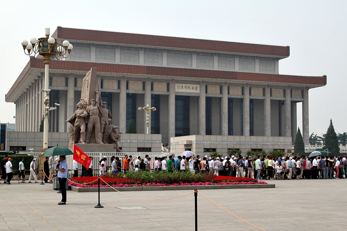 Nhung chieu lua du khach o Trung Quoc anh 6