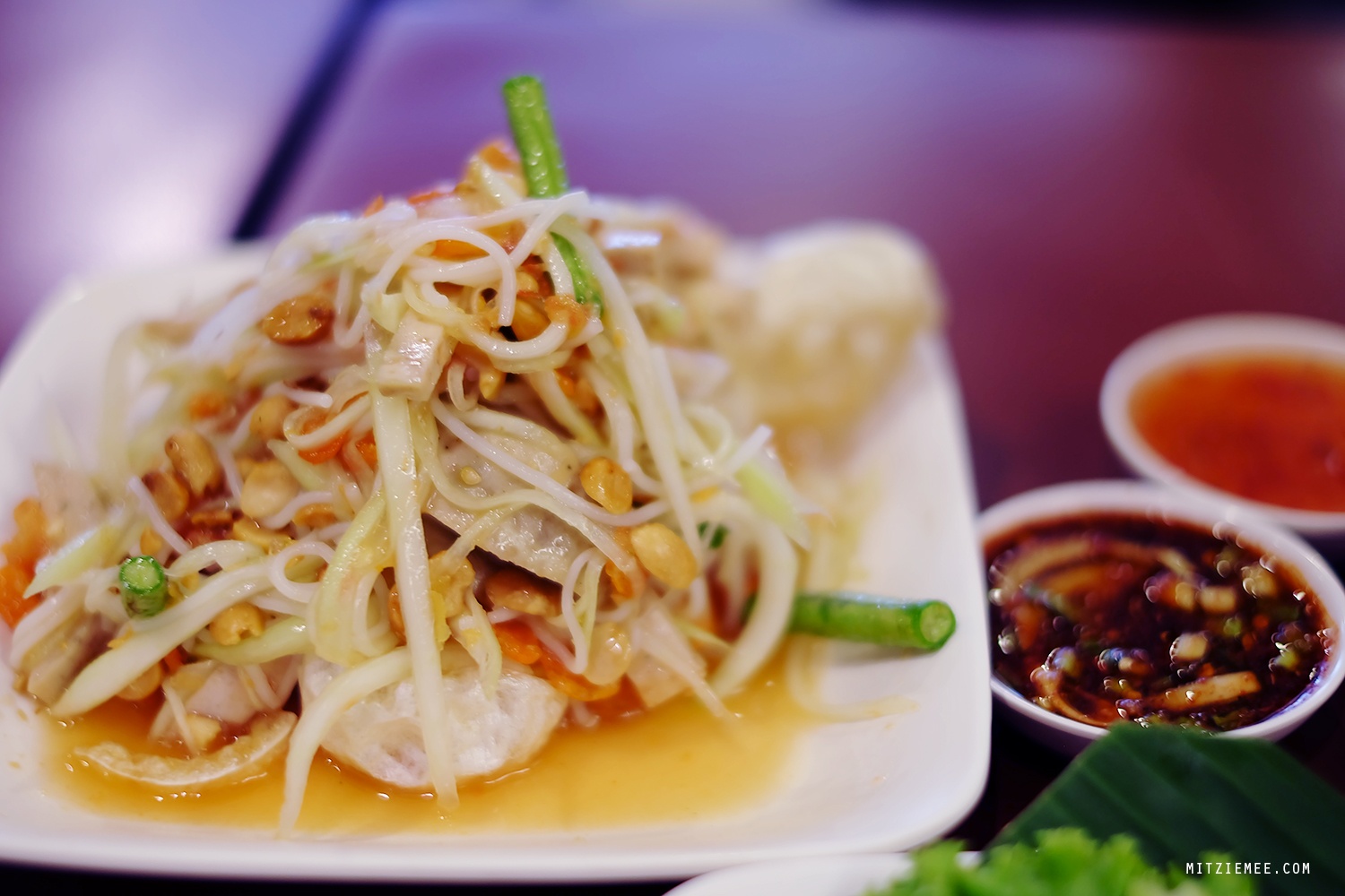 Am thuc via he Thai Lan anh 12