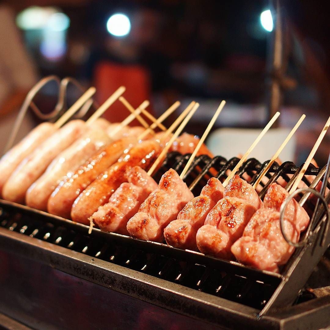 Am thuc via he Thai Lan anh 13