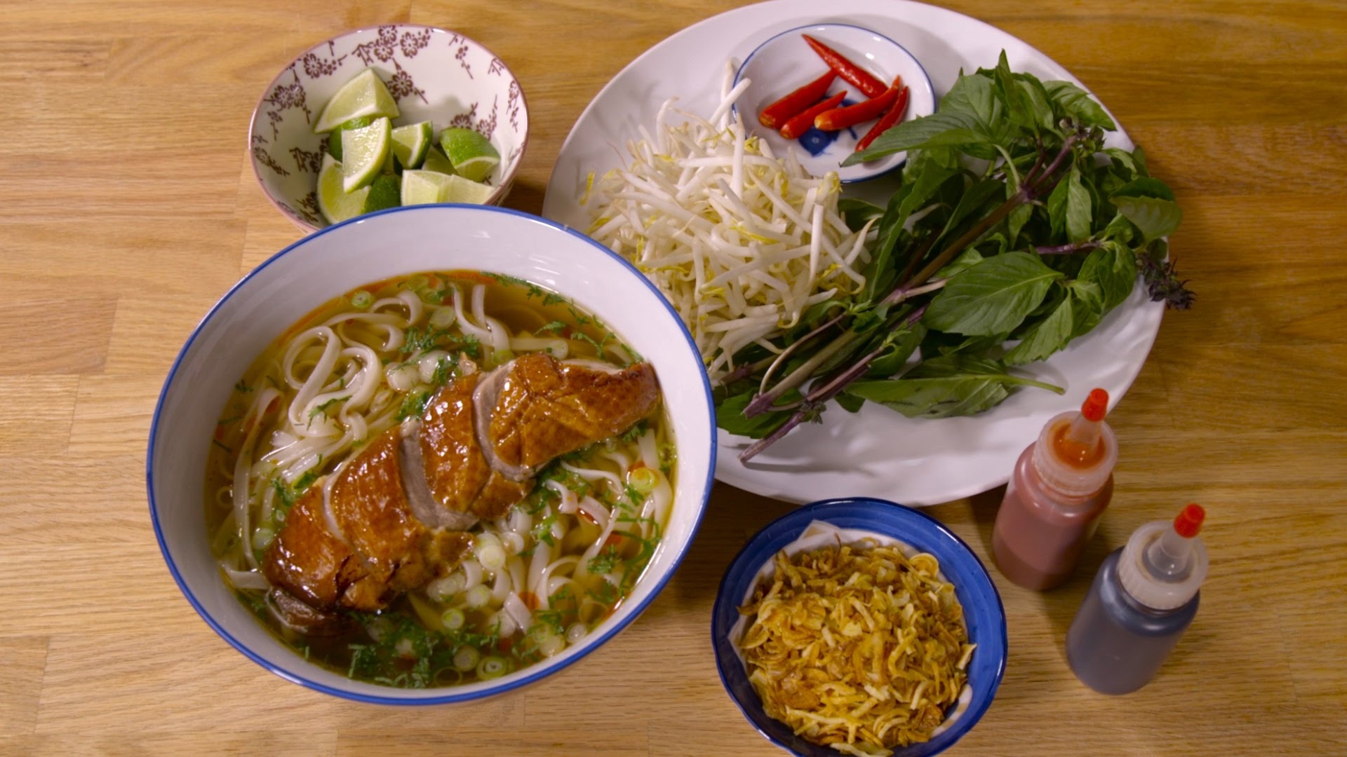 Am thuc via he Thai Lan anh 14