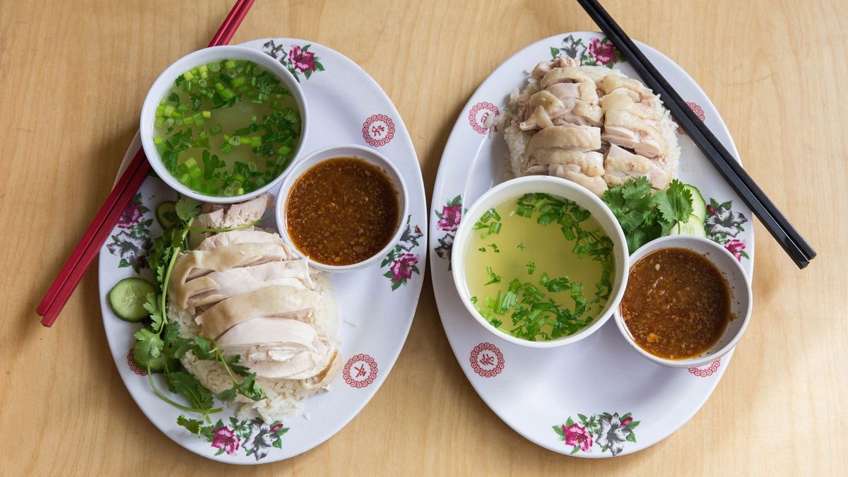 Am thuc via he Thai Lan anh 2