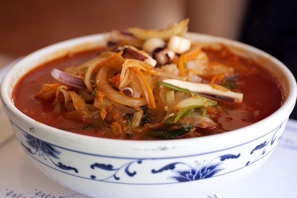 Nhung mon Han cay bong mieng anh 9