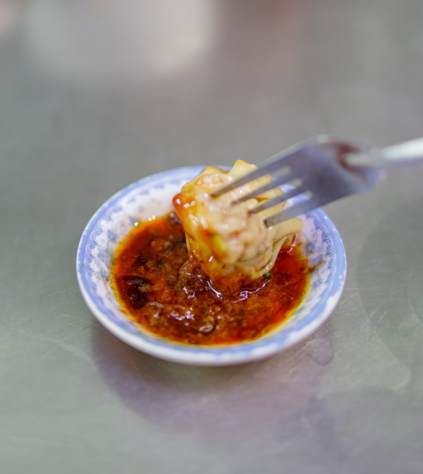 Quan mi 70 nam o pho nguoi Hoa Cho Lon anh 7