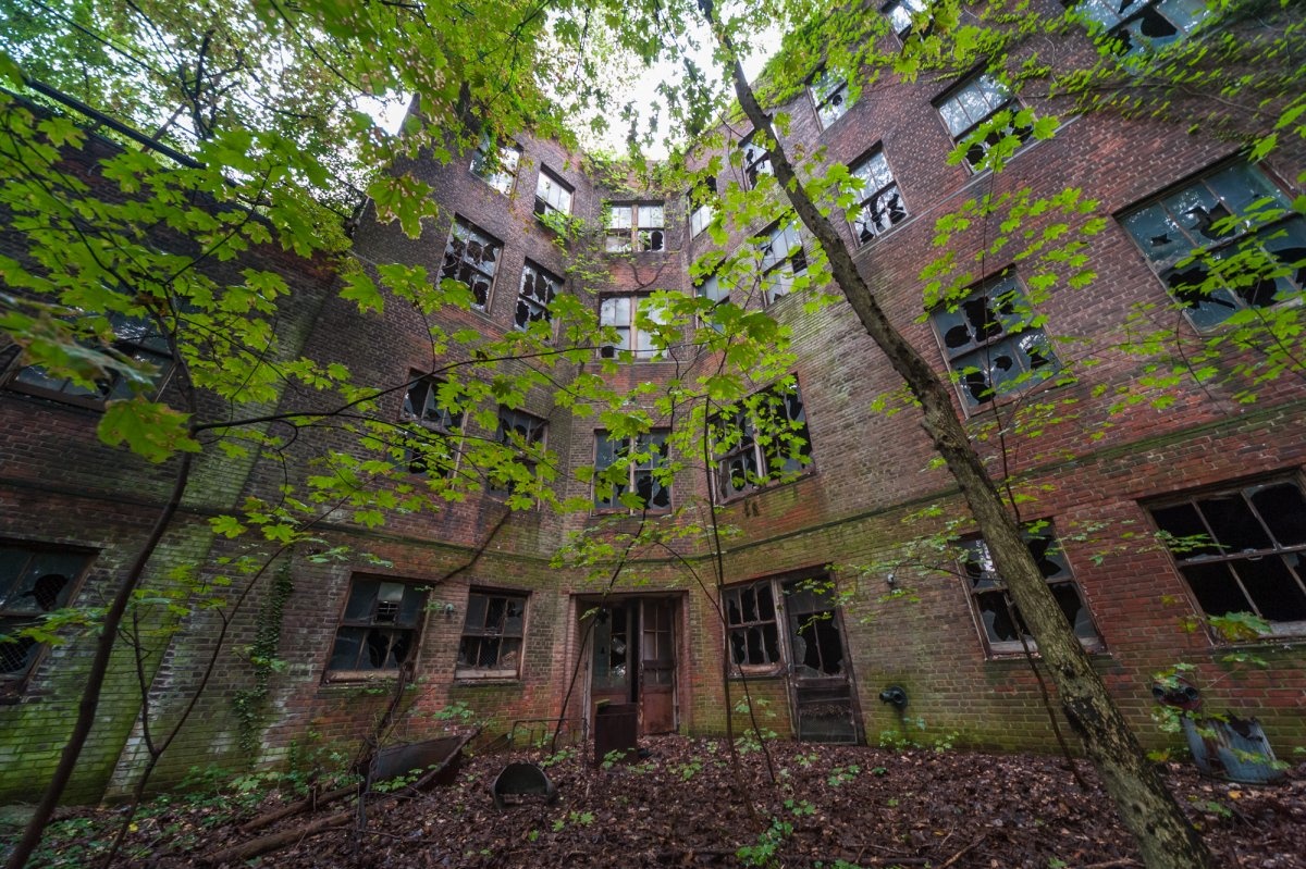 Dao bo hoang giua New York dat dat hon vang anh 14