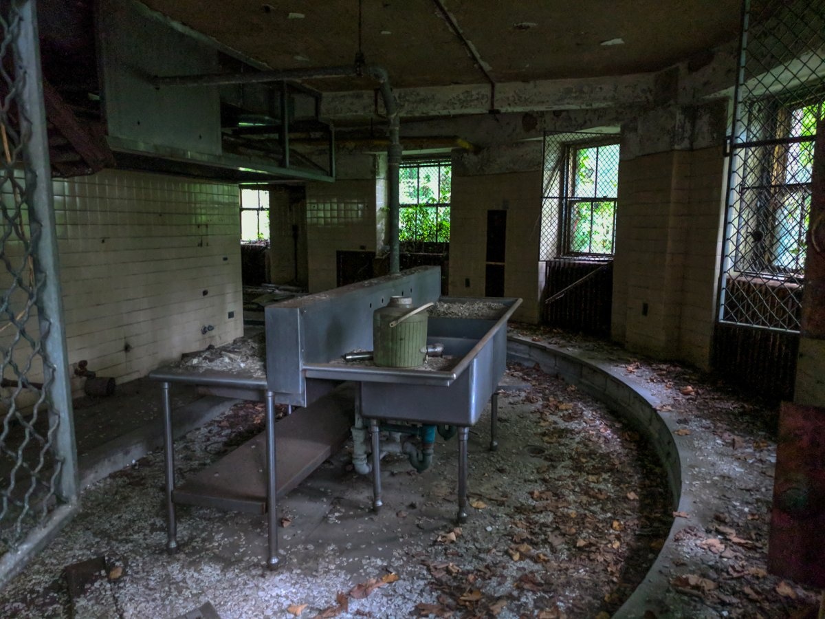 Dao bo hoang giua New York dat dat hon vang anh 17