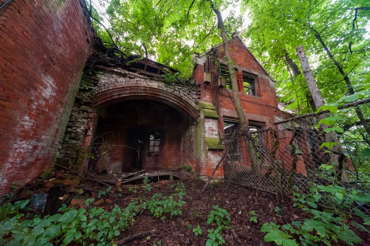 Dao bo hoang giua New York dat dat hon vang anh 7