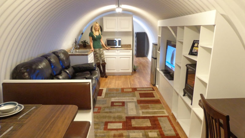 Nhung boongke xa xi phong tan the  cua gioi nha giau anh 2