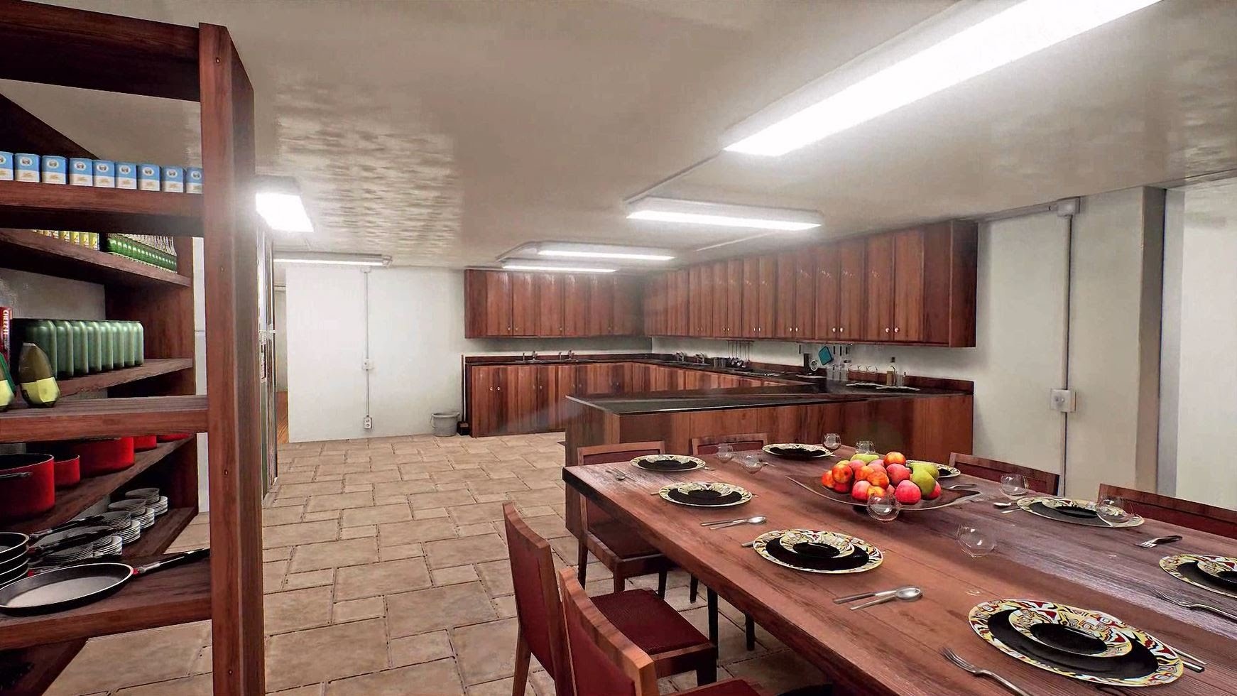 Nhung boongke xa xi phong tan the  cua gioi nha giau anh 5