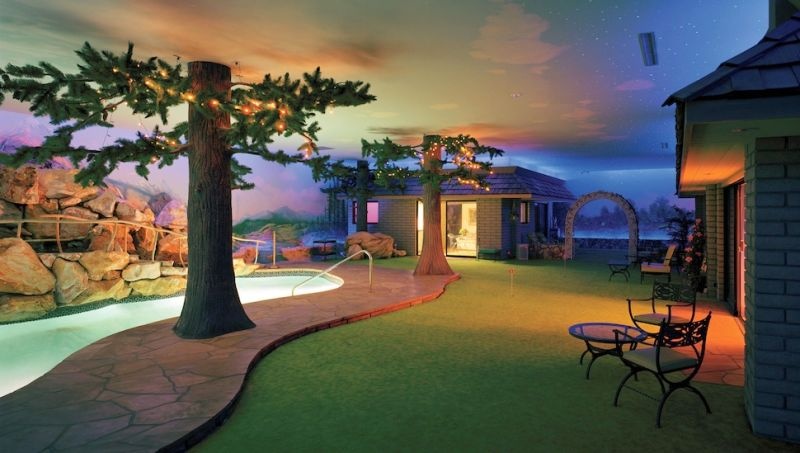 Nhung boongke xa xi phong tan the  cua gioi nha giau anh 9