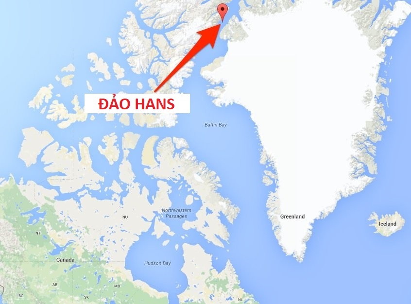 Hon dao co cuoc chien gianh lanh tho ky la nhat the gioi anh 1