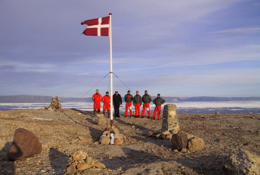 Hon dao co cuoc chien gianh lanh tho ky la nhat the gioi anh 4