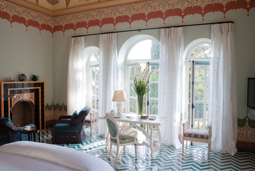 Nhung phong ngu quyen ru nhat hanh tinh anh 10