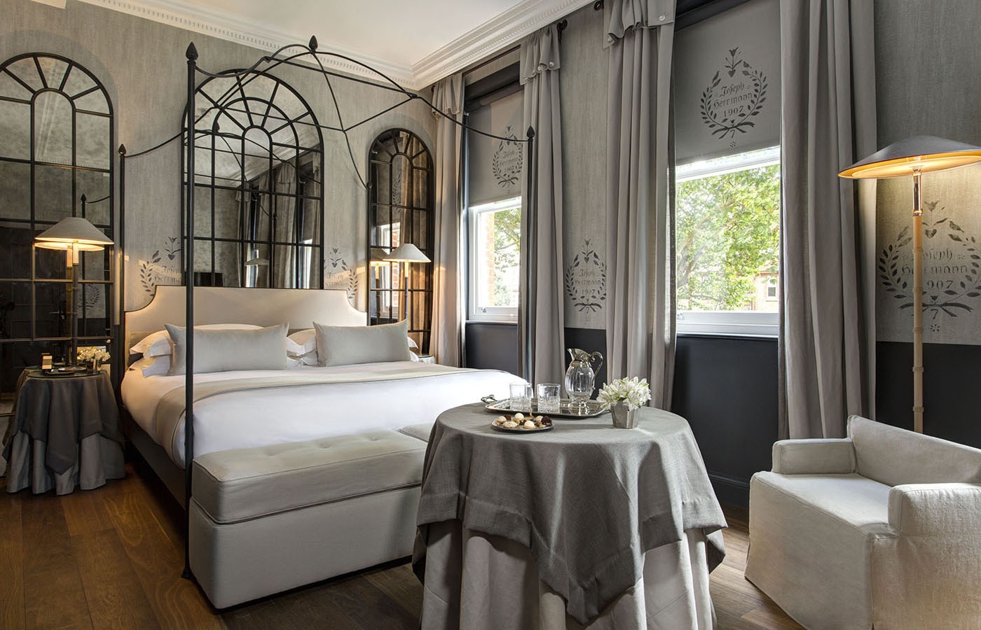 Nhung phong ngu quyen ru nhat hanh tinh anh 8