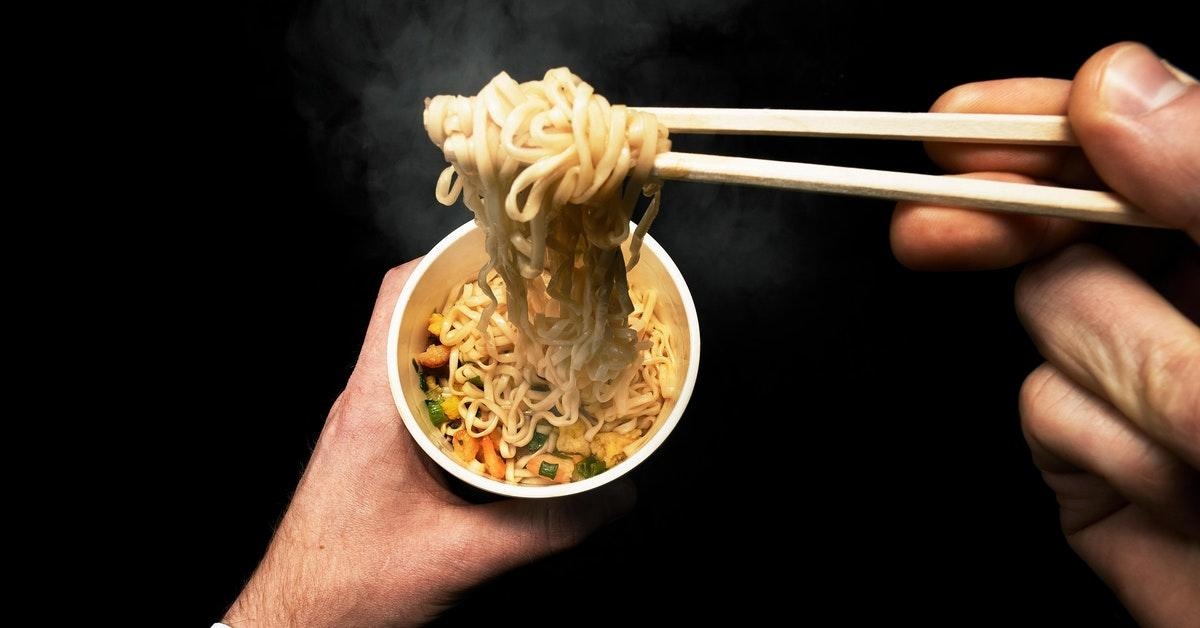 Mi an lien ra doi nhu the nao? hinh anh