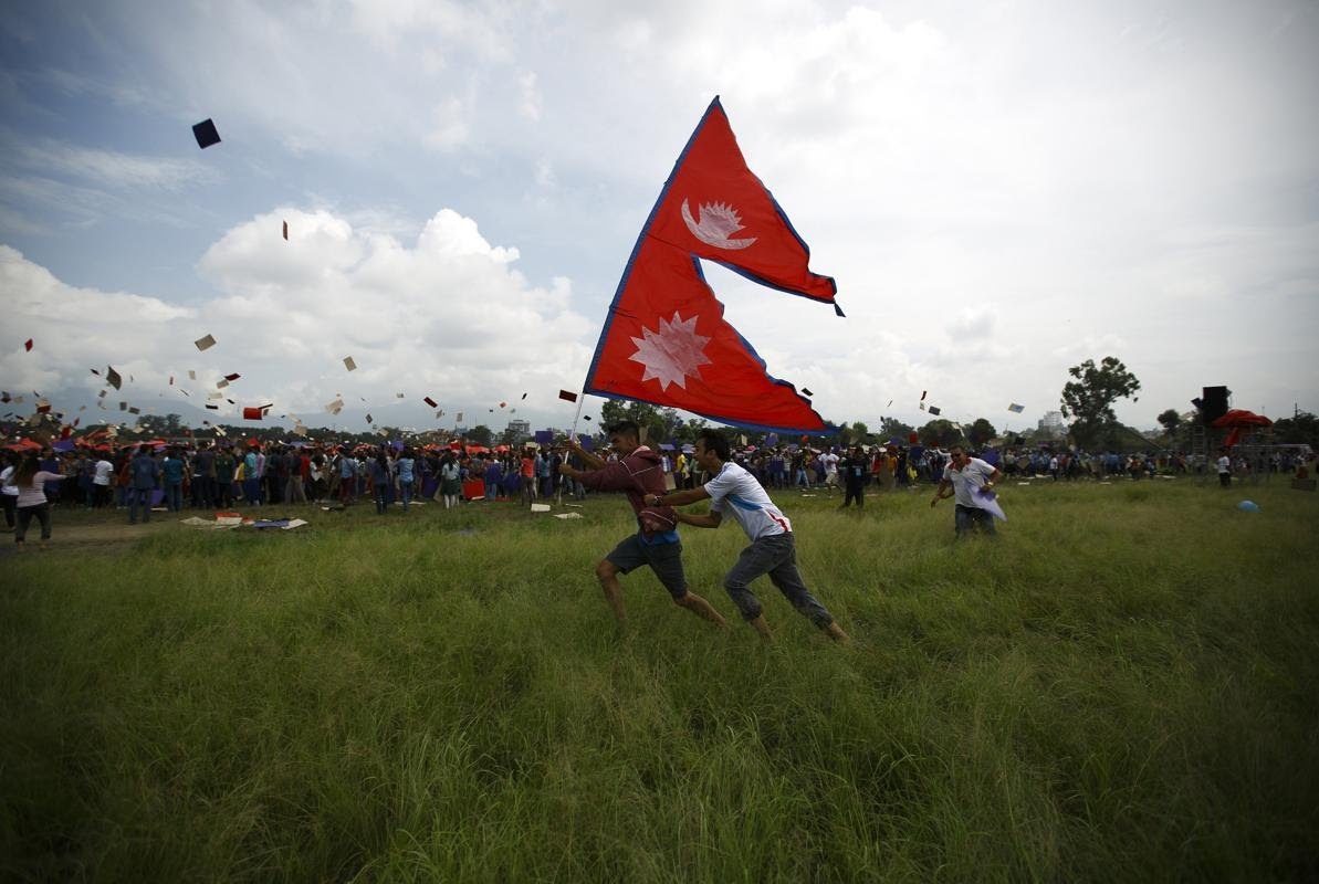 Trắc nghiệm quốc kỳ của các nước trên thế giới ảnh 4 Trac nghiem quoc ky cua cac nuoc tren the gioi anh 4