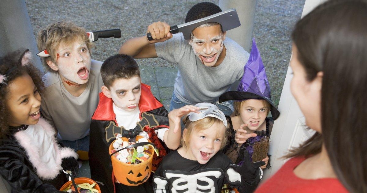 Y nghia that su cua 10 bieu tuong Halloween anh 8