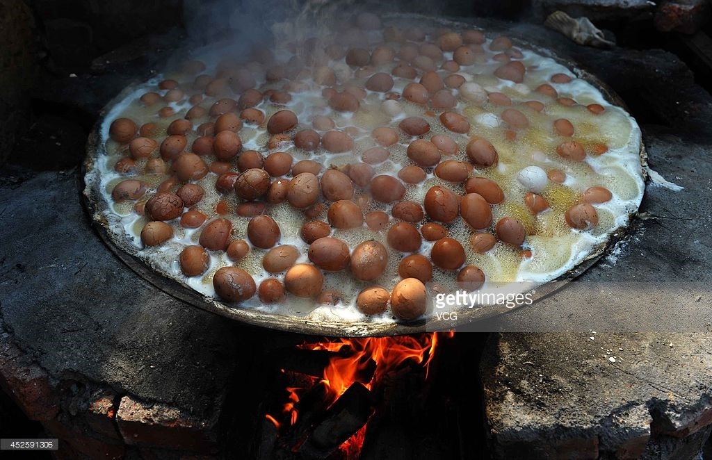 Dac san trung luoc nuoc tieu cua Trung Quoc anh 4