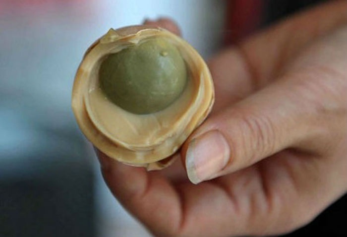 Dac san trung luoc nuoc tieu cua Trung Quoc anh 6