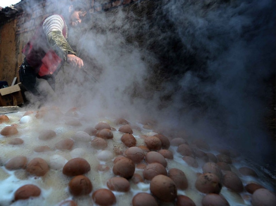 Dac san trung luoc nuoc tieu cua Trung Quoc anh 8