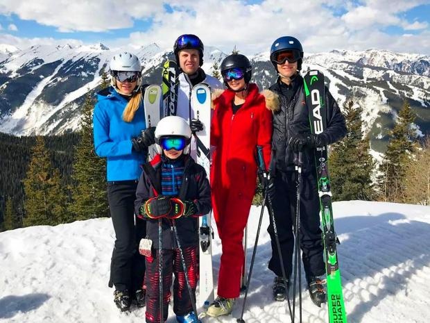 Thoi quen du lich sang trong cua ong Trump anh 14