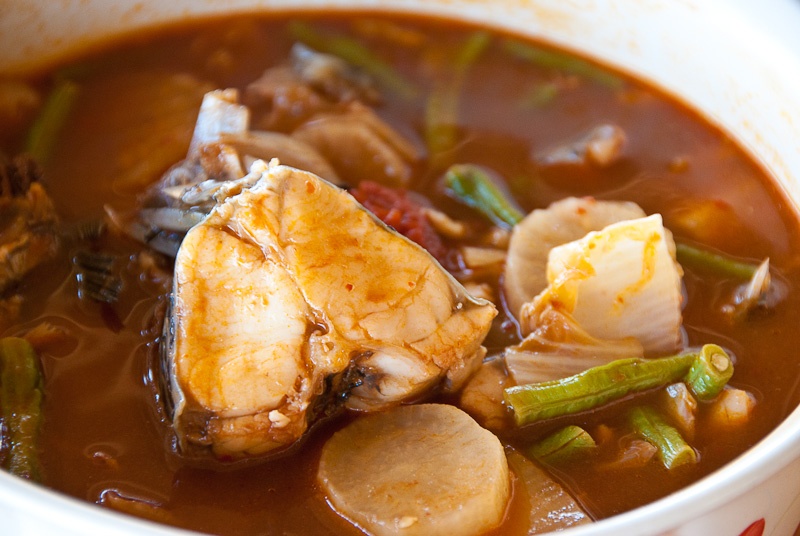 10 dac san cay chay nuoc mat o Thai Lan anh 1