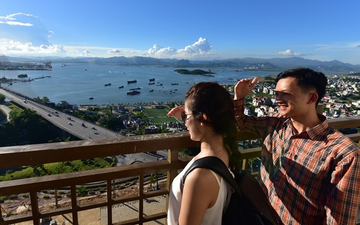Nam du lich 2018 cua Viet Nam co gi moi? hinh anh