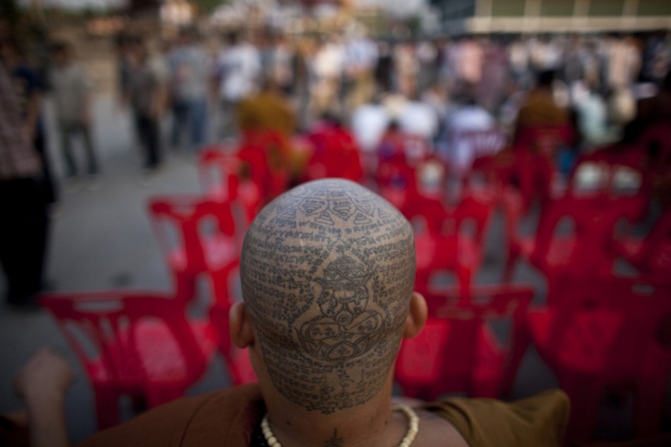 10 dieu tuyet doi khong lam khi du lich Dong Nam A hinh anh