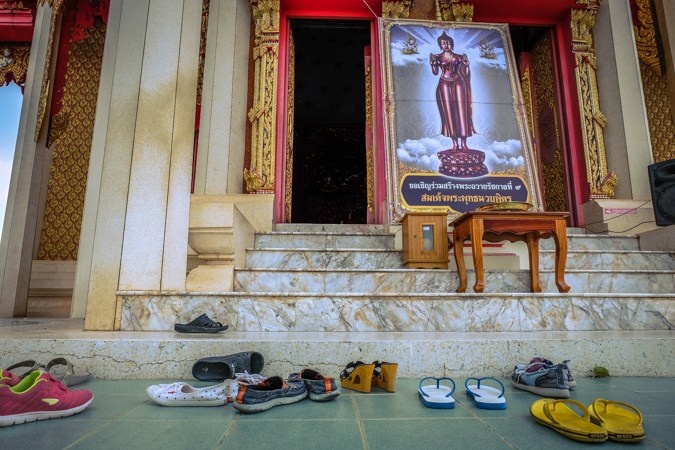 10 dieu tuyet doi khong lam khi du lich Dong Nam A anh 10