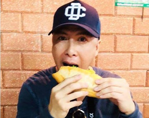 Quan pho, banh mi Chan Tu Dan check-in o Hoi An noi tieng the nao? hinh anh