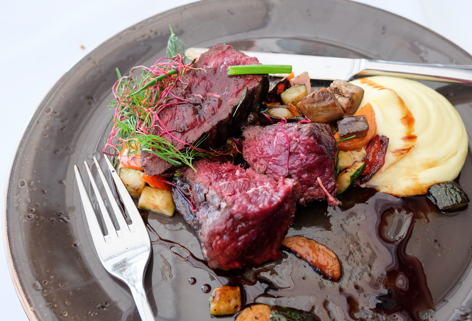 Dac san la lung cua Na Uy anh 7