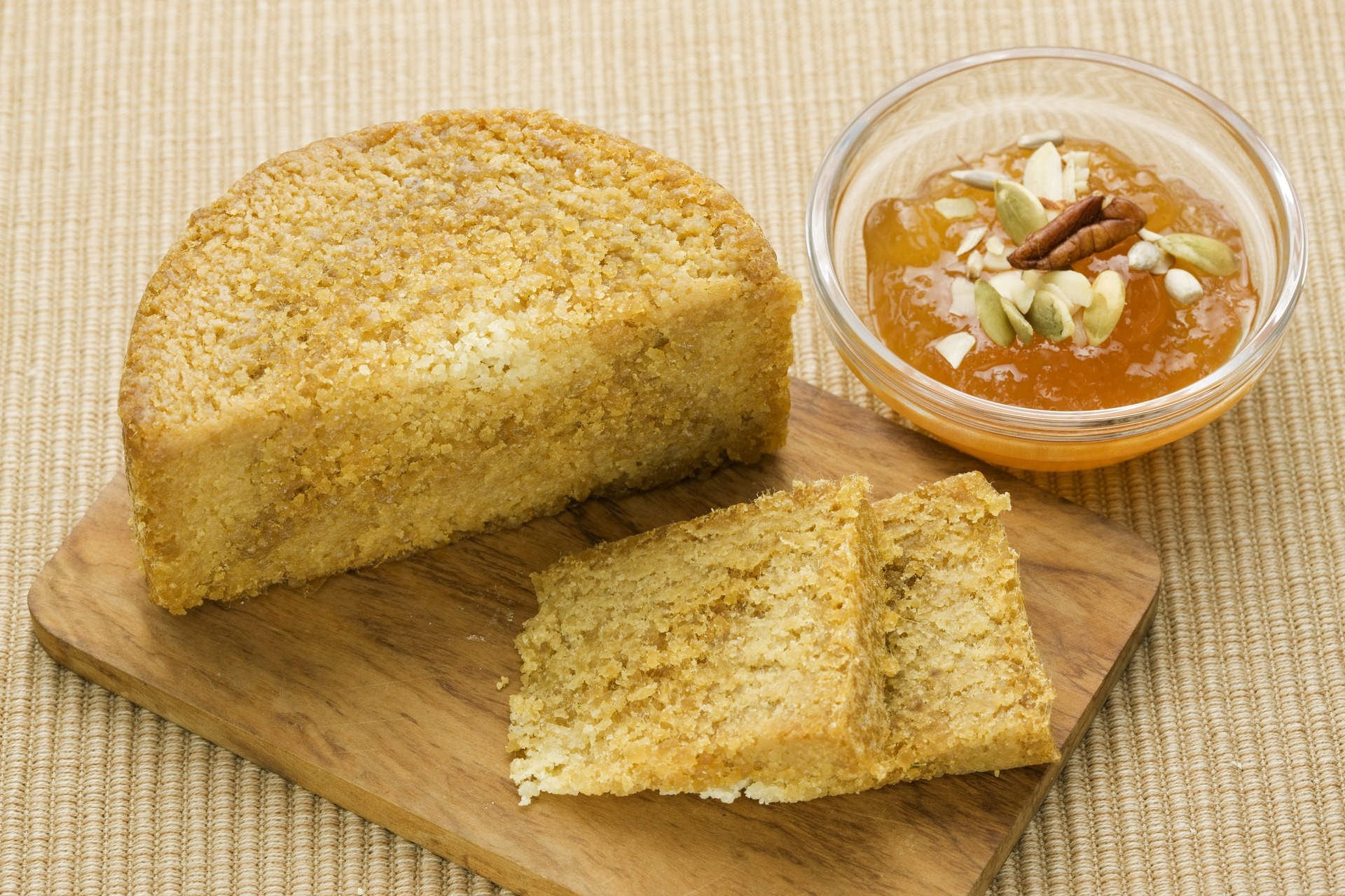 Dac san la lung cua Na Uy anh 8