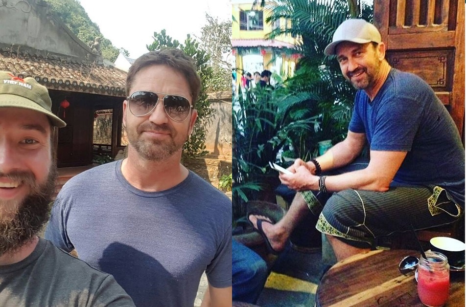 Cac sao ngoai du ngoan Hoi An anh 4