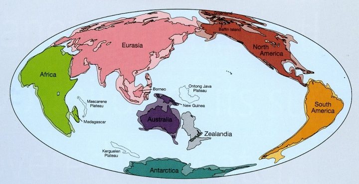 Nhung dieu thu vi ve luc dia thu 8 cua the gioi anh 5