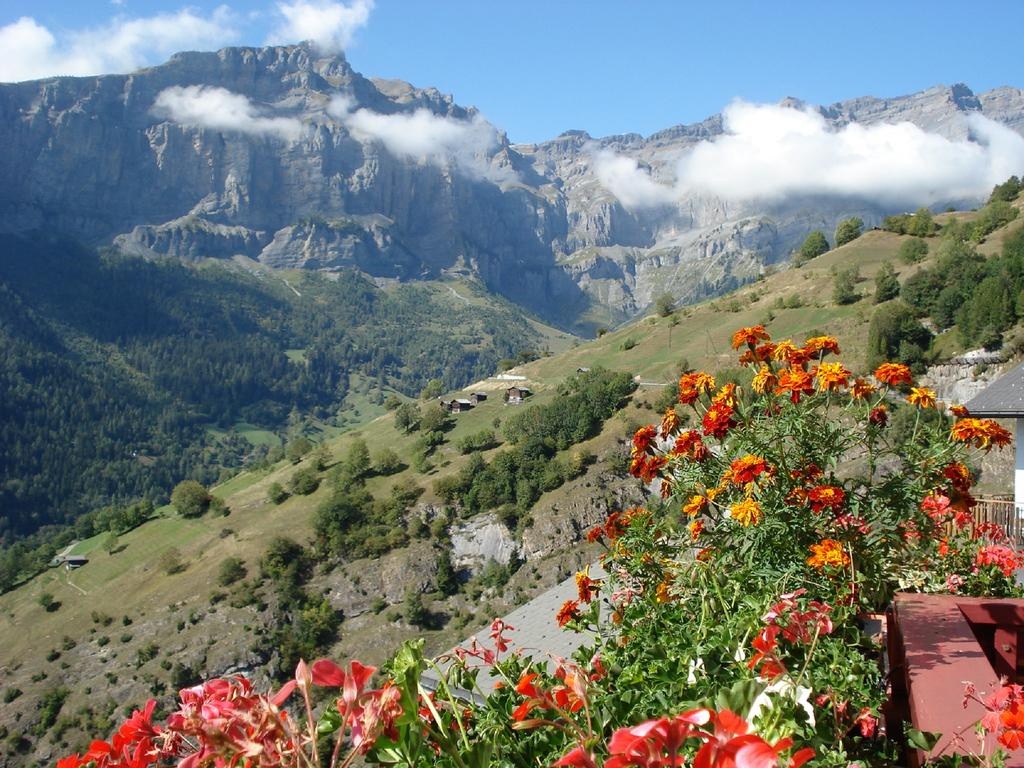 Ngoi lang Thuy Si thuong tien cho nguoi toi song anh 2
