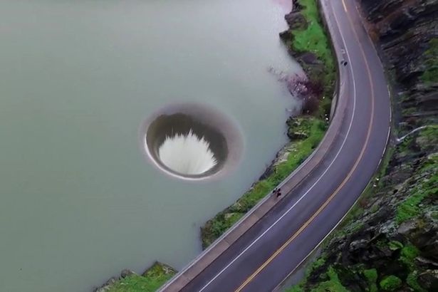 Xoay nuoc ky la giua ho nay co tac dung gi? hinh anh