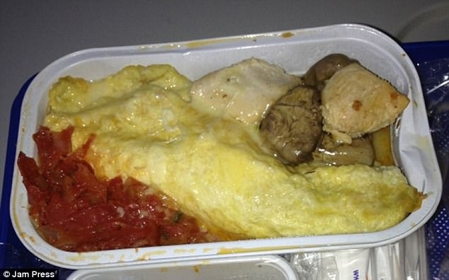 Nhung suat an hang khong do te anh 12