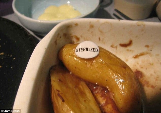 Nhung suat an hang khong do te anh 4