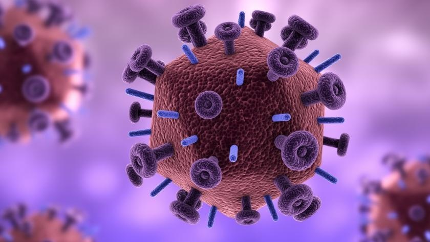 HIV lay lan khap the gioi nhu the nao? hinh anh