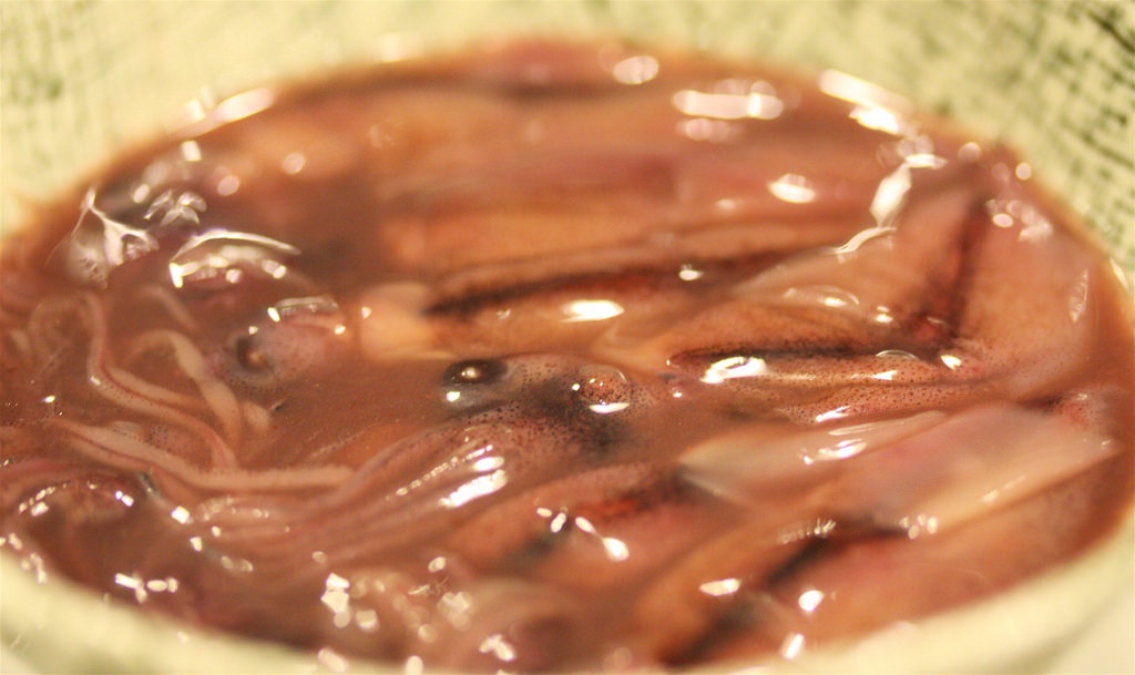 9 dac san Nhat khong phai ai cung dam gap anh 9