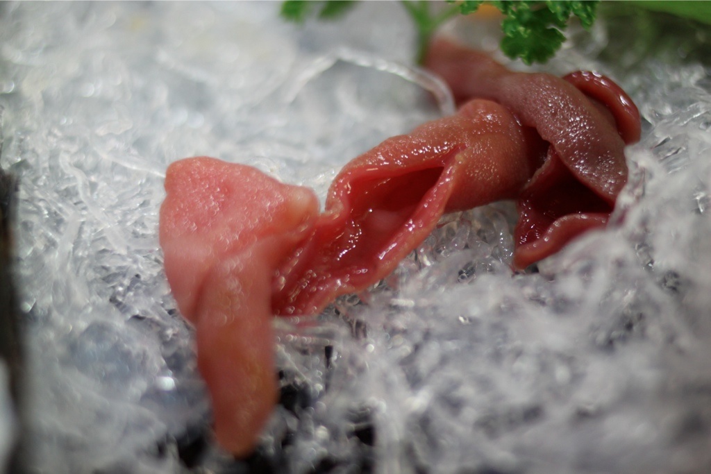 Nhung dac san kho nuot cua Han Quoc anh 11