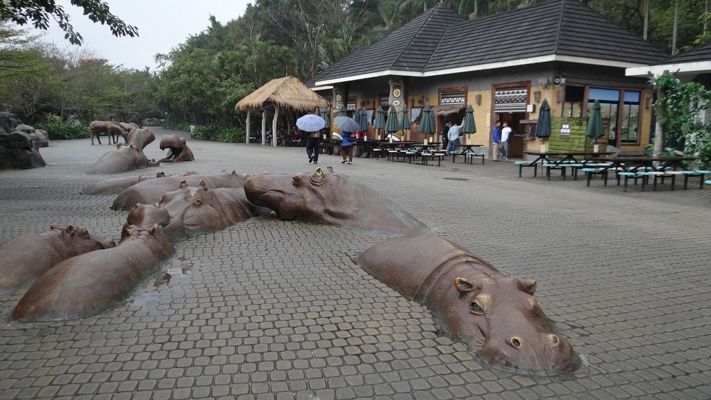 Nhung buc tuong la lung nhat the gioi anh 5