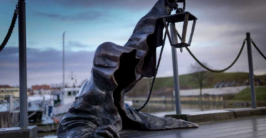 Nhung buc tuong la lung nhat the gioi anh 6