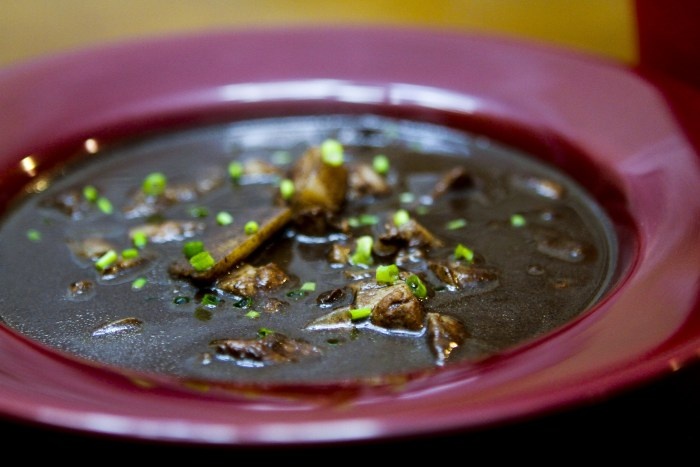 Dac san dang so cua chau Au anh 10