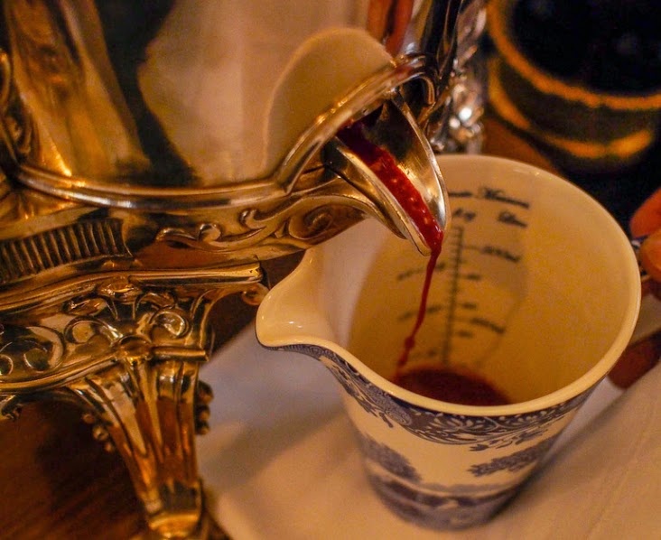 Dac san dang so cua chau Au anh 7