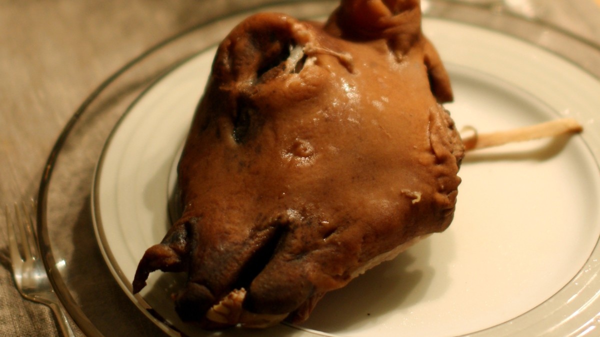 Dac san dang so cua chau Au anh 9